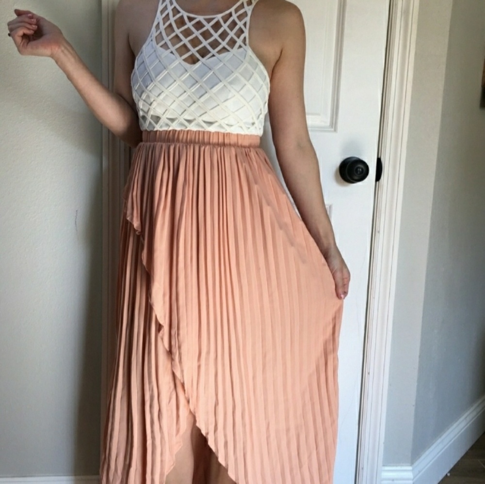 Unique dress
